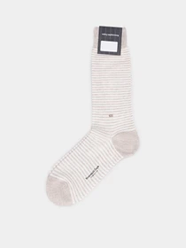 Шкарпетки та гольфи Zegna модель UN306517_0 Фото