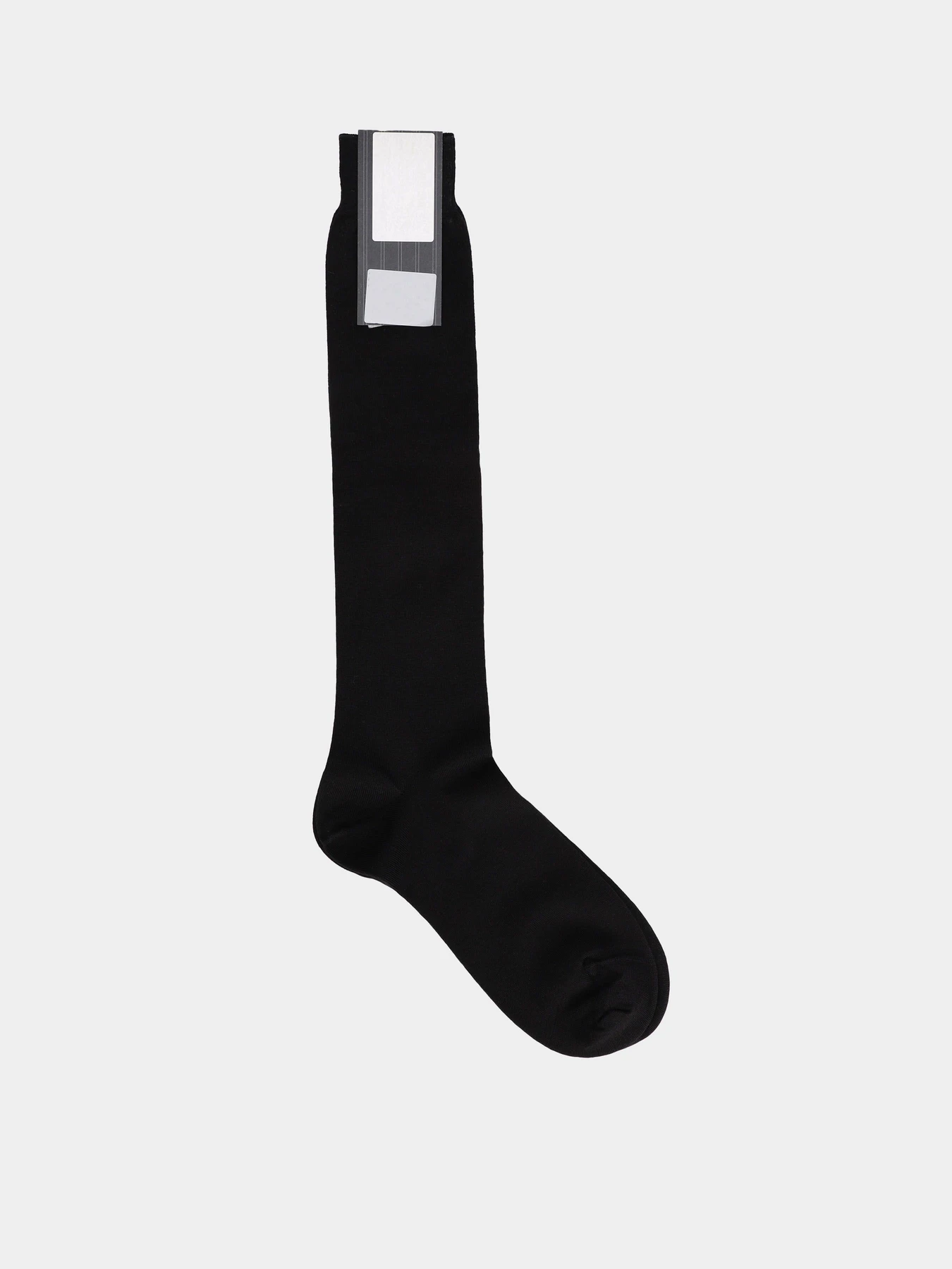 Носки и гольфы Zegna модель UN307500_Чорний Носки и гольфы Zegna модель UN307500_Чорний Фото