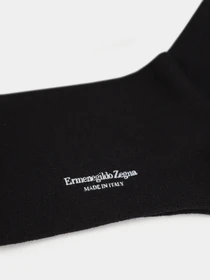 Носки и гольфы Zegna модель UN307500_Чорний Фото