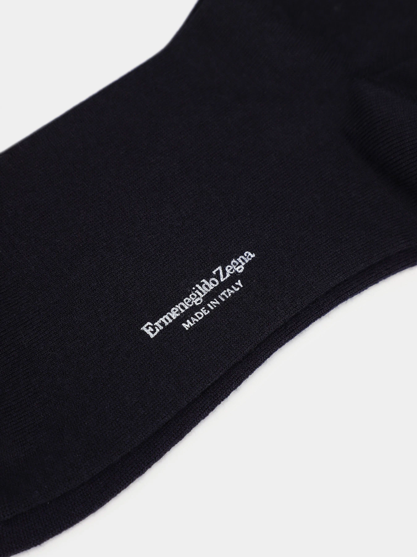 Шкарпетки та гольфи Zegna модель UN307501_0 Шкарпетки та гольфи Zegna модель UN307501_0 Фото