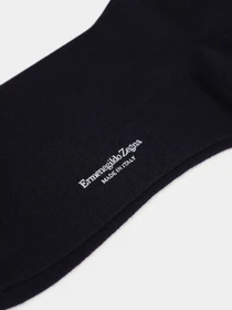 Шкарпетки та гольфи Zegna модель UN307501_0 Фото