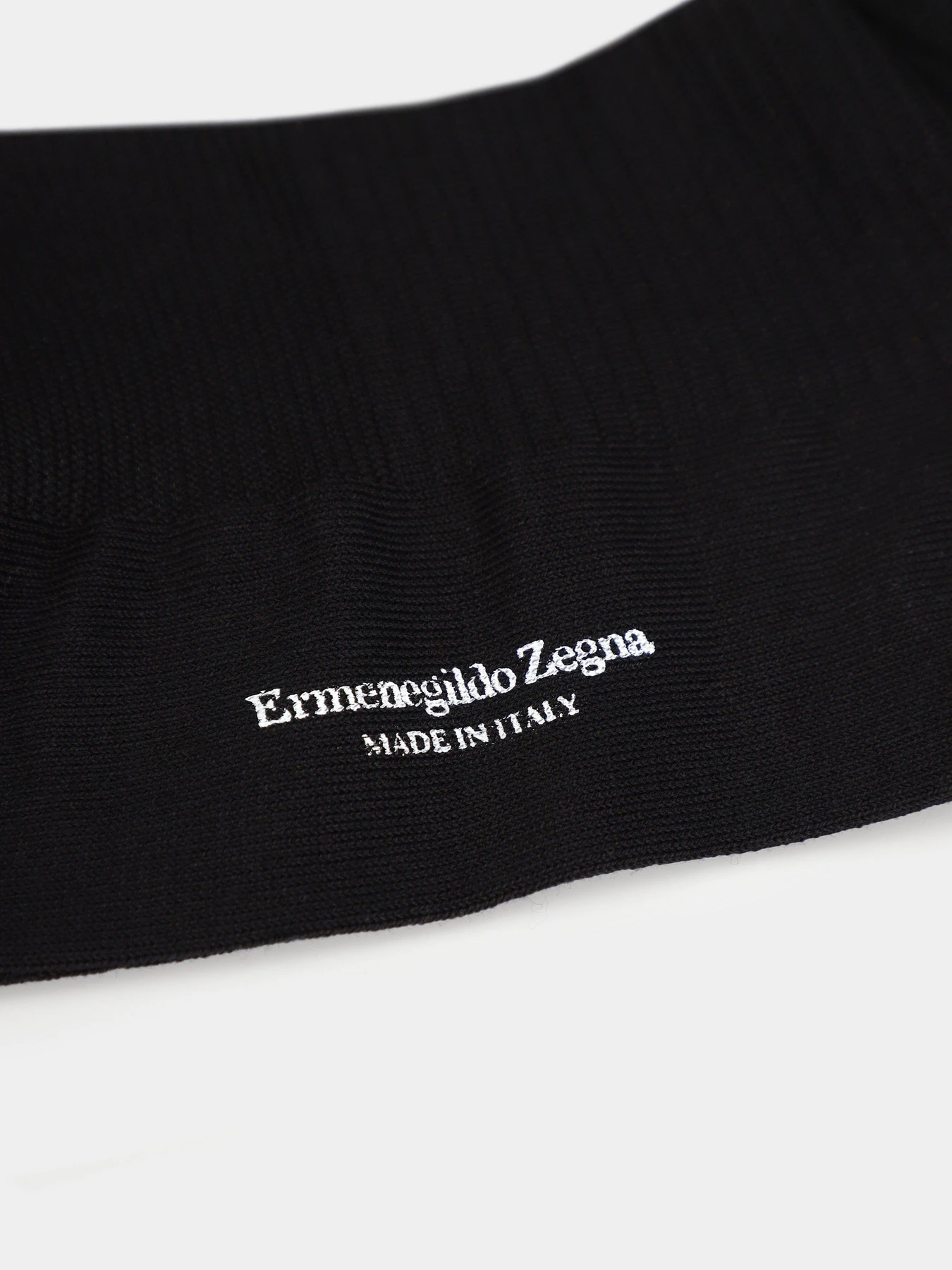 Шкарпетки та гольфи Zegna модель UN308833_0 Фото
