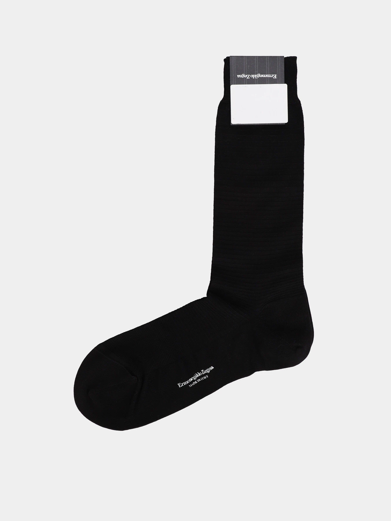 Шкарпетки та гольфи Zegna модель UN308833_0 Фото