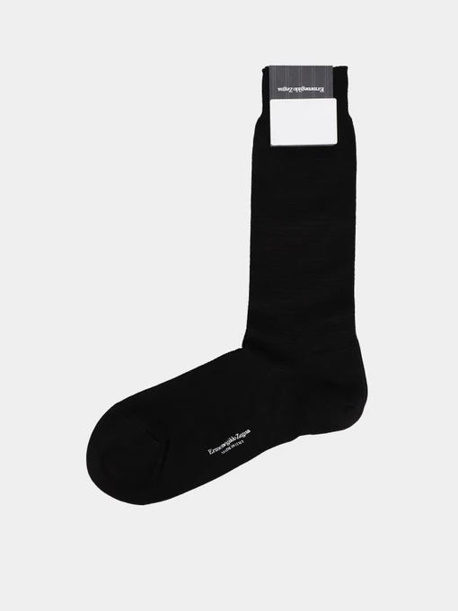 Носки и гольфы Zegna модель UN308833_0 Фото