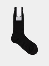Шкарпетки та гольфи Zegna модель UN308833_0 Фото