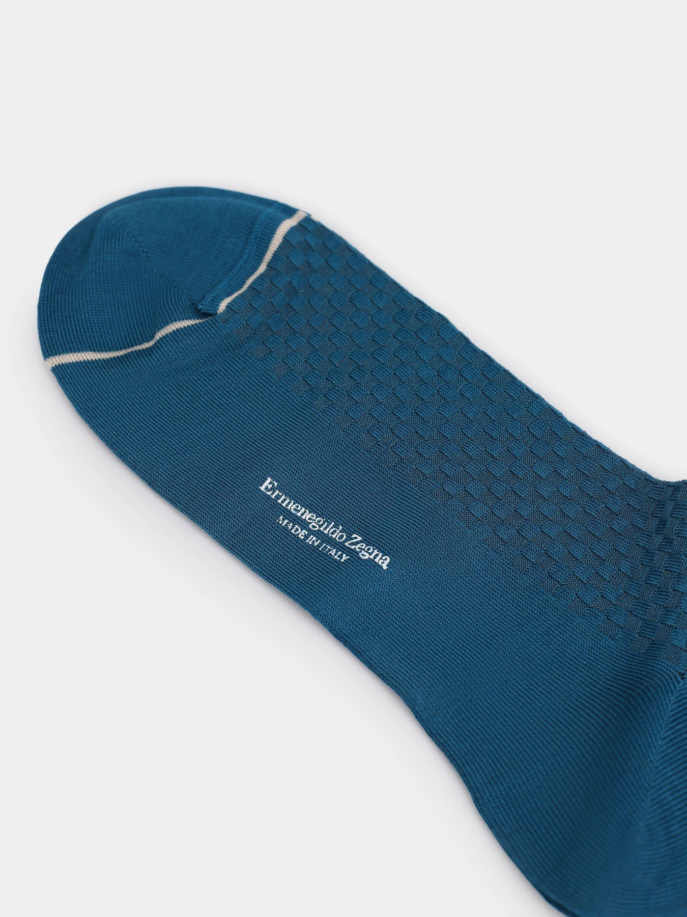 Носки и гольфы Zegna модель UN308834_0 Носки и гольфы Zegna модель UN308834_0 Фото