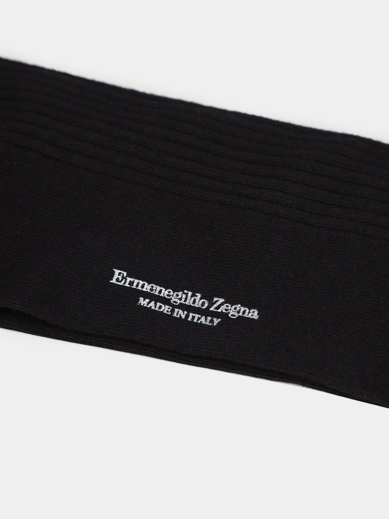 Носки и гольфы Zegna модель UN310178_Коричневий Фото