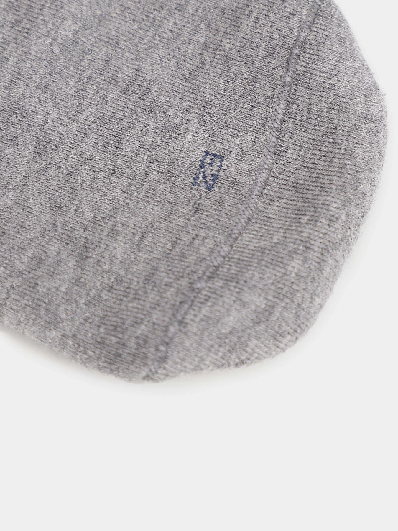 Носки и гольфы Zegna модель UN310186_Сірий Носки и гольфы Zegna модель UN310186_Сірий Фото