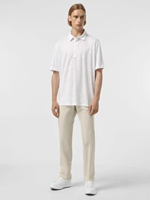 Футболки и поло Zegna модель KN312356_Білий Фото