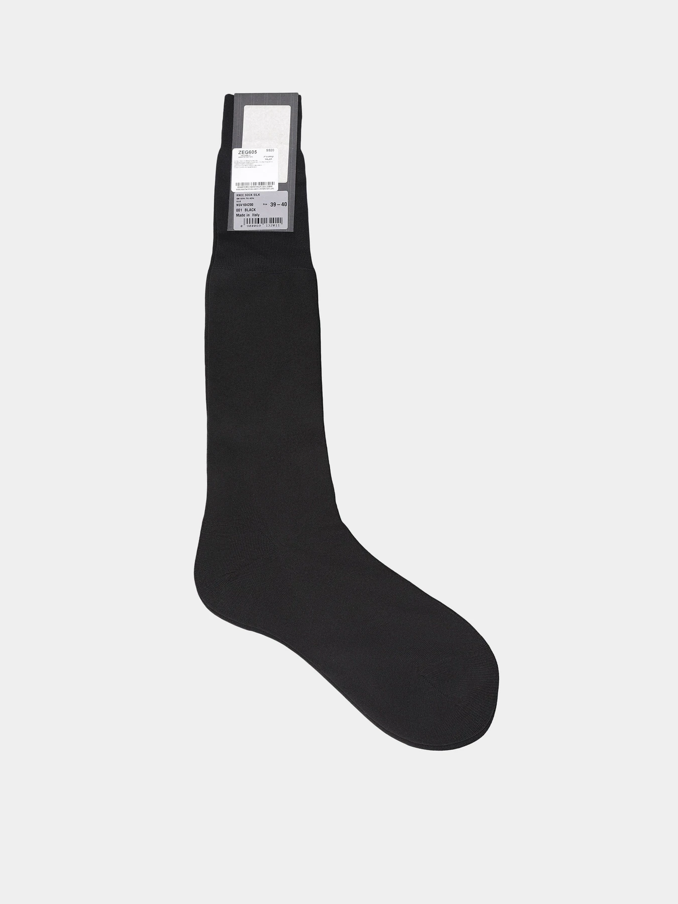 Носки и гольфы Zegna модель UN315068_0 Фото