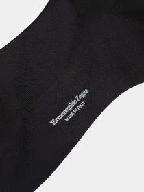 Носки и гольфы Zegna модель UN315068_0 Фото