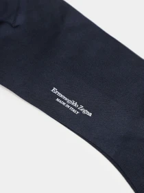 Шкарпетки та гольфи Zegna модель UN315071_0 Фото