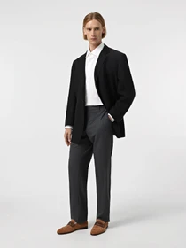 Пиджаки Zegna модель SM2687_0 Фото