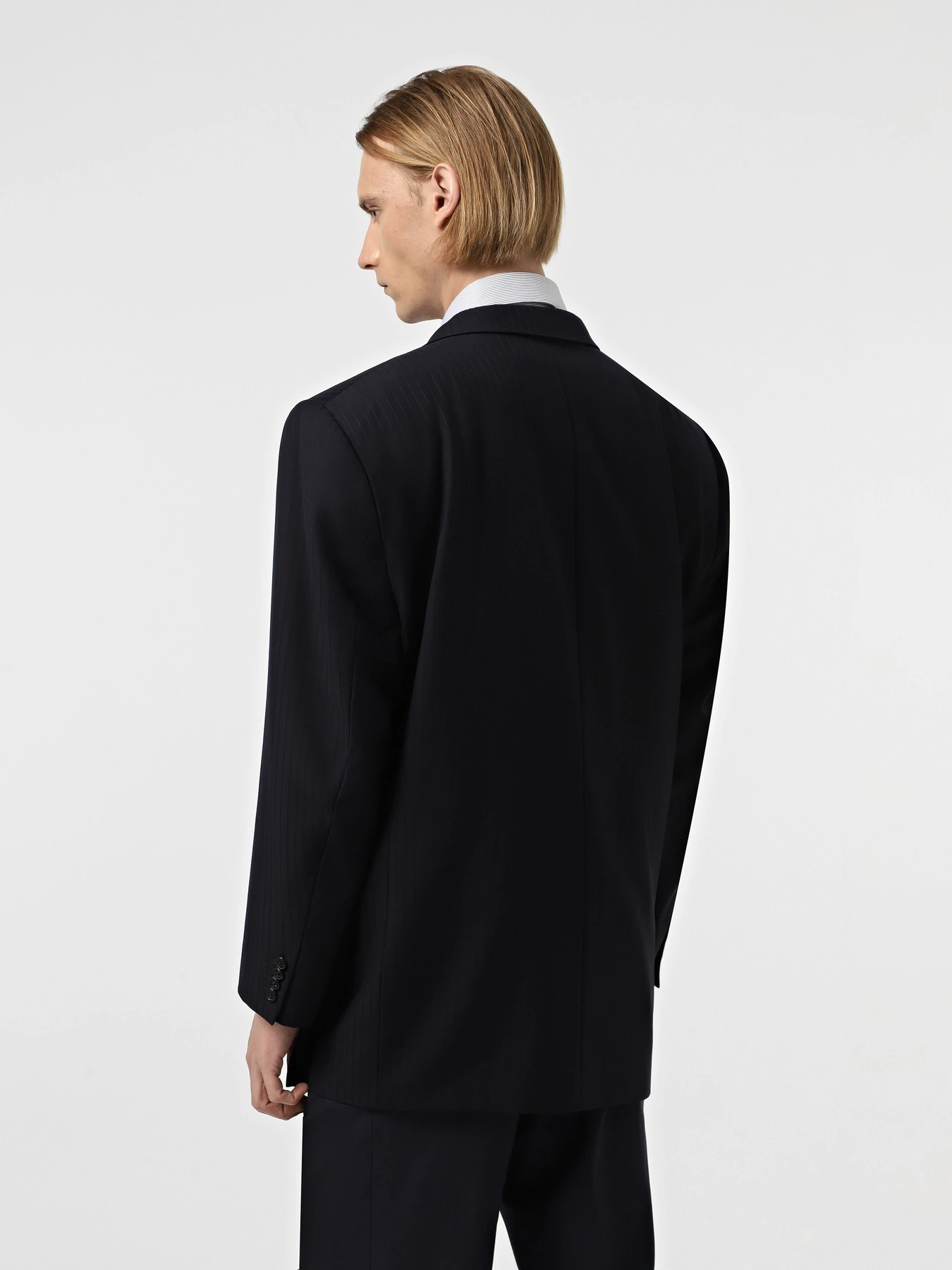 Пиджаки Zegna модель SM2688_0 Фото