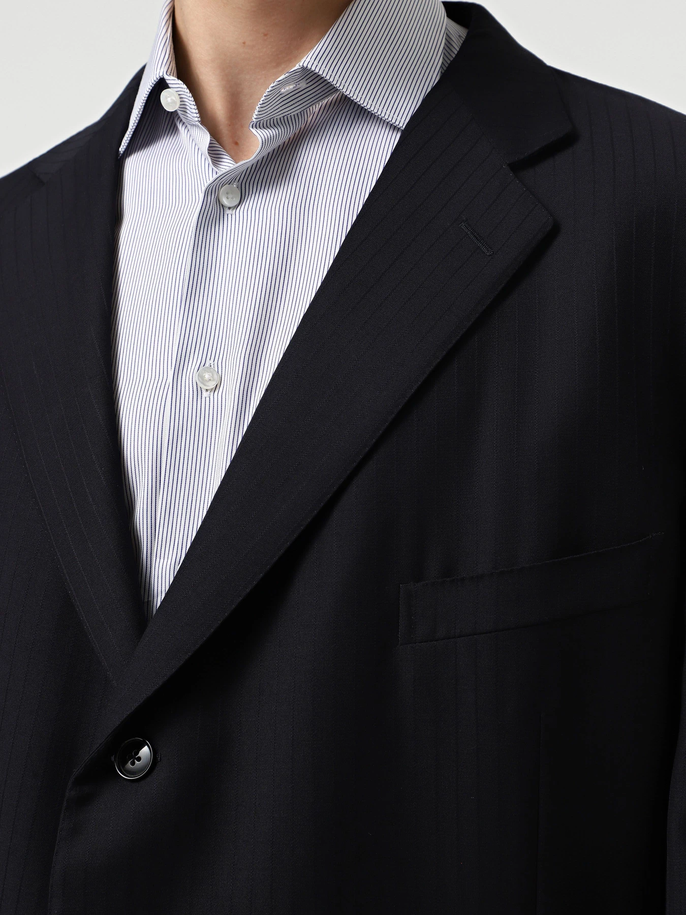 Пиджаки Zegna модель SM2688_0 Фото