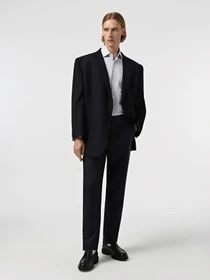 Пиджаки Zegna модель SM2688_0 Фото