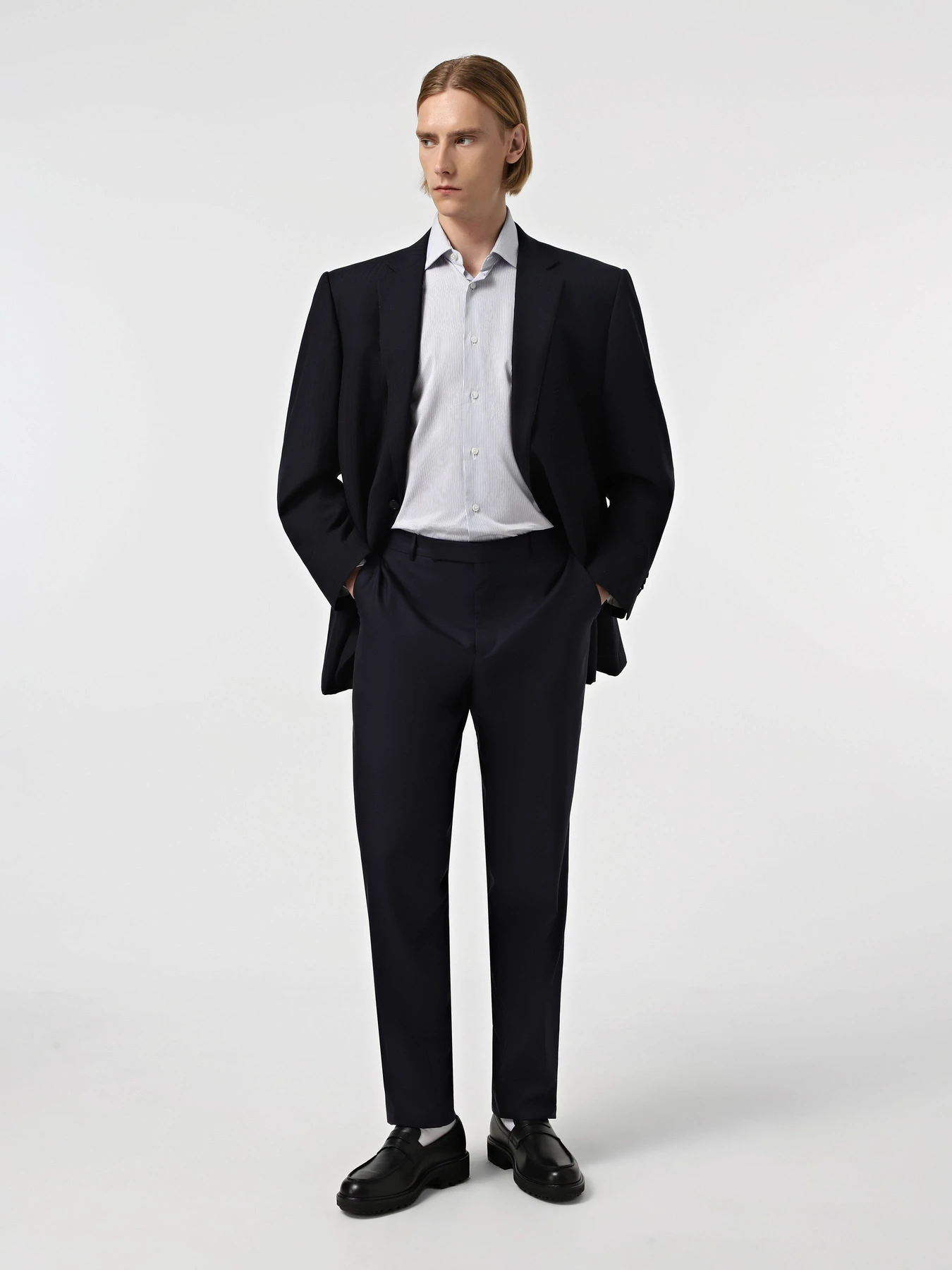 Пиджаки Zegna модель SM4088_0 Пиджаки Zegna модель SM4088_0 Фото