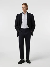 Пиджаки Zegna модель SM4088_0 Фото