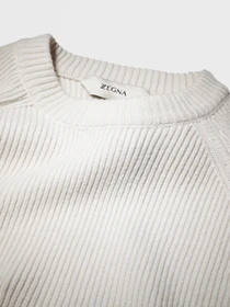 Свитры и кардиганы Zegna модель KN313461_Бежевий Фото