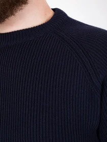 Свитры и кардиганы Zegna модель KN313462_Синій Фото