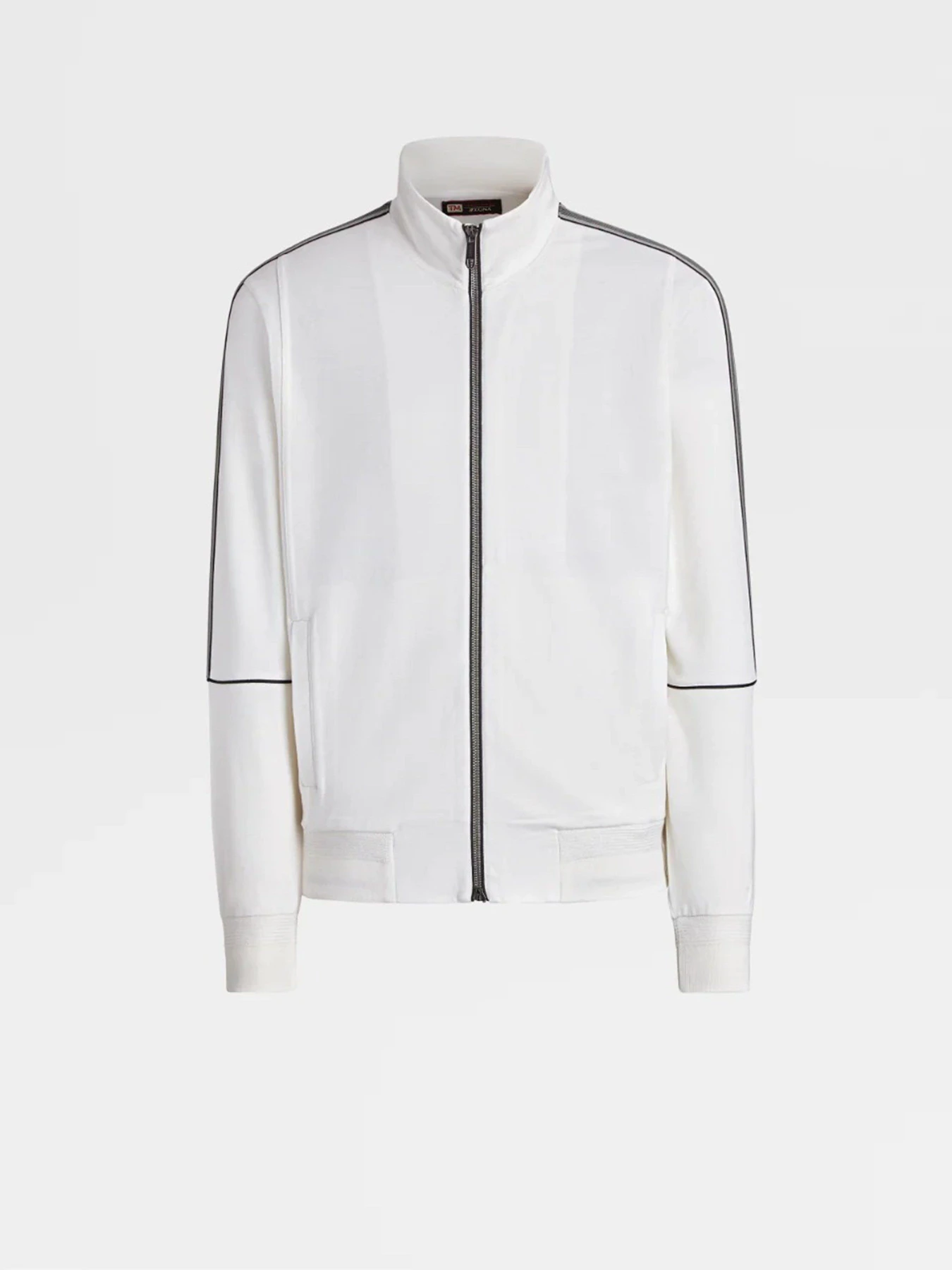 Худи и свитшоты Zegna модель KN314846_Бежевий Фото