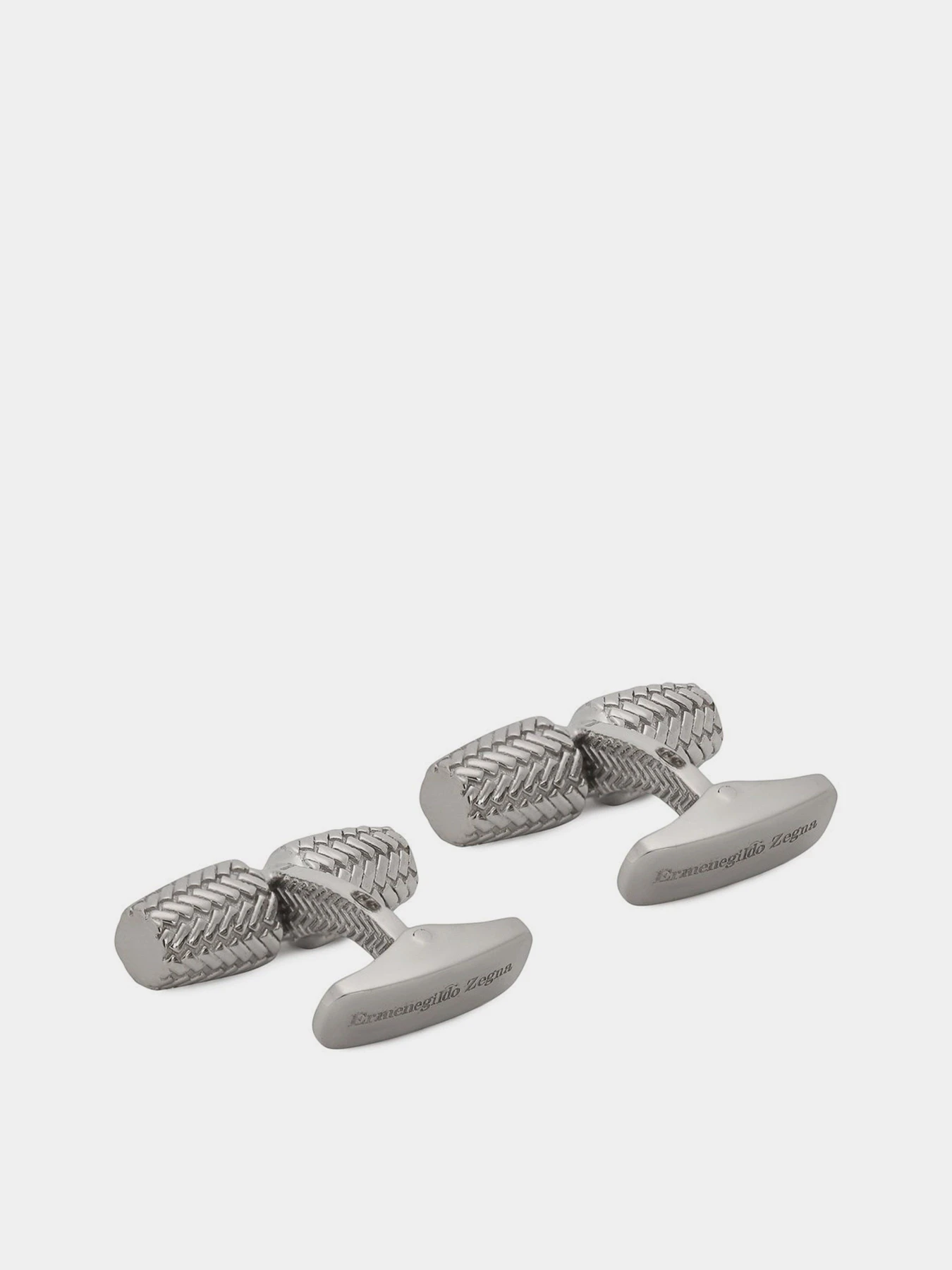 Макияж для глаз и бровей Zegna модель BU311163_Сріблястий Фото