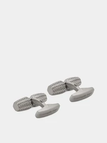 Макияж для глаз и бровей Zegna модель BU311163_Сріблястий Фото