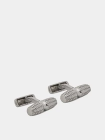 Макияж для глаз и бровей Zegna модель BU311163_Сріблястий Фото