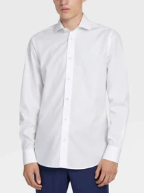 Рубашки Zegna модель SH310323_Білий Фото
