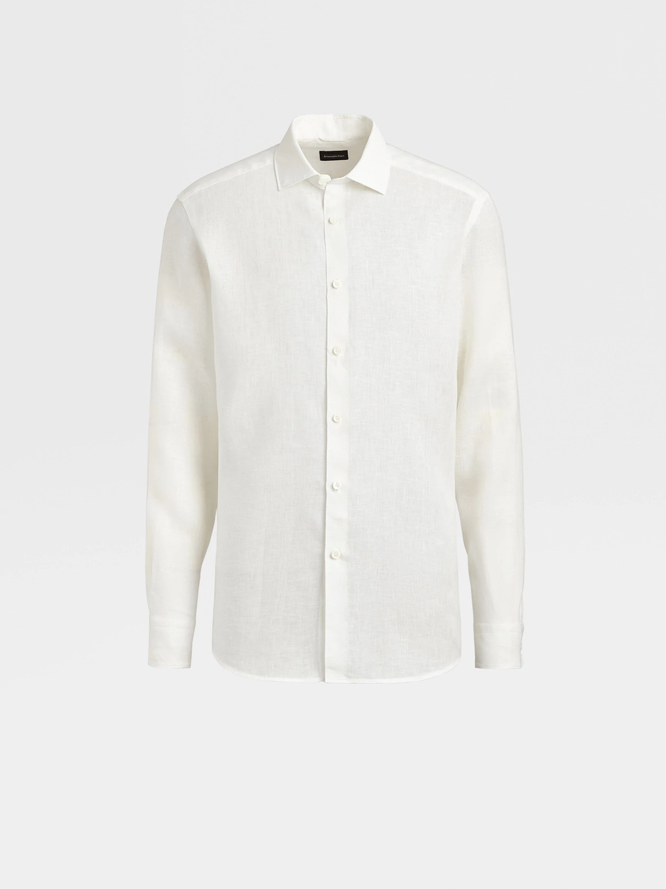 Рубашки Zegna модель SH312264_Білий Рубашки Zegna модель SH312264_Білий Фото