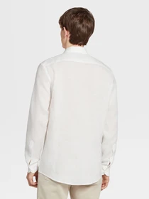 Рубашки Zegna модель SH312264_Білий Фото
