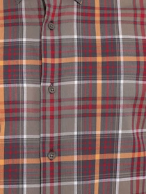 Рубашки Zegna модель SH312366_Коричневий Фото
