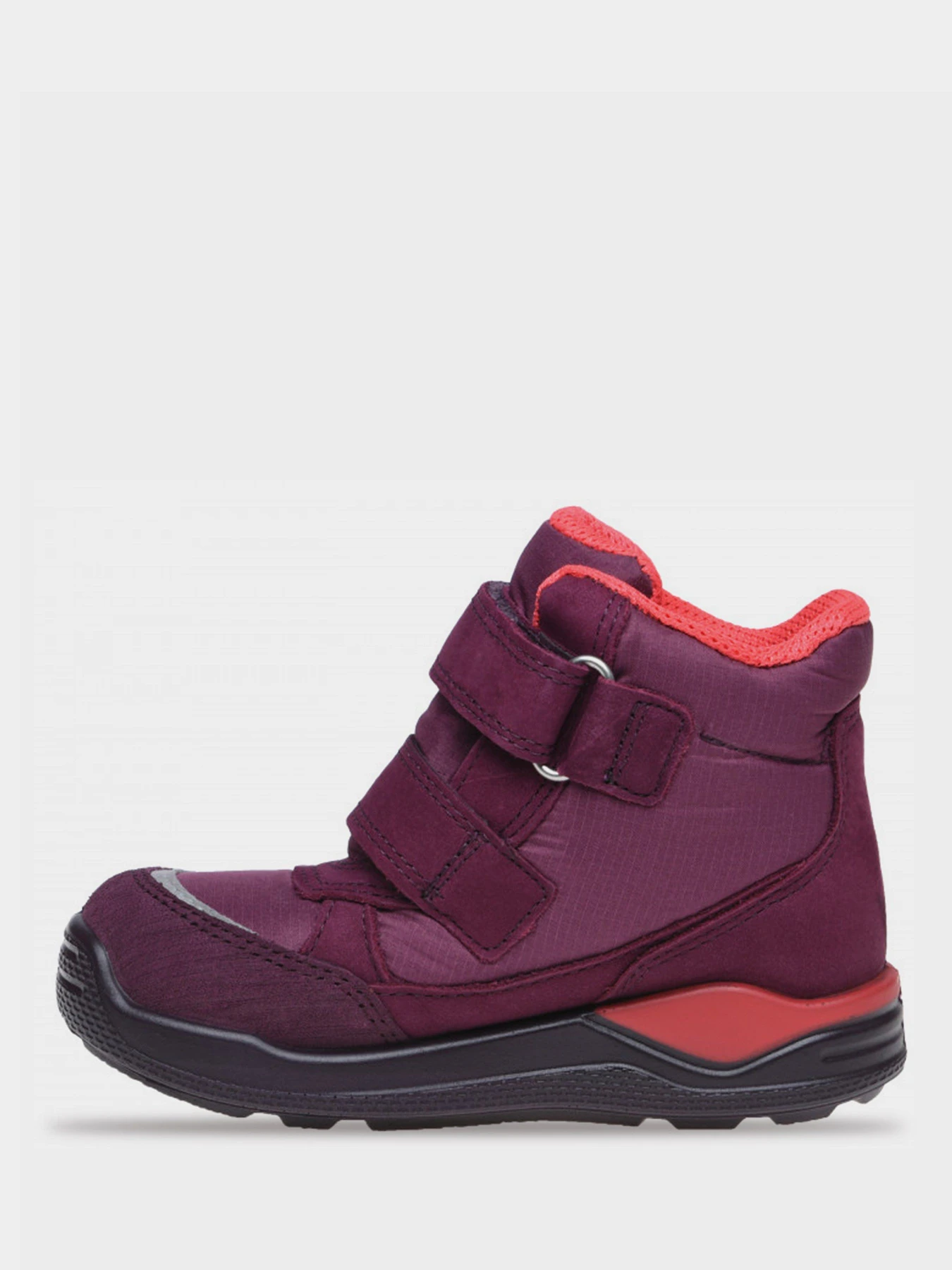Ботинки и сапоги ECCO Urban Mini модель 75472151617 Фото