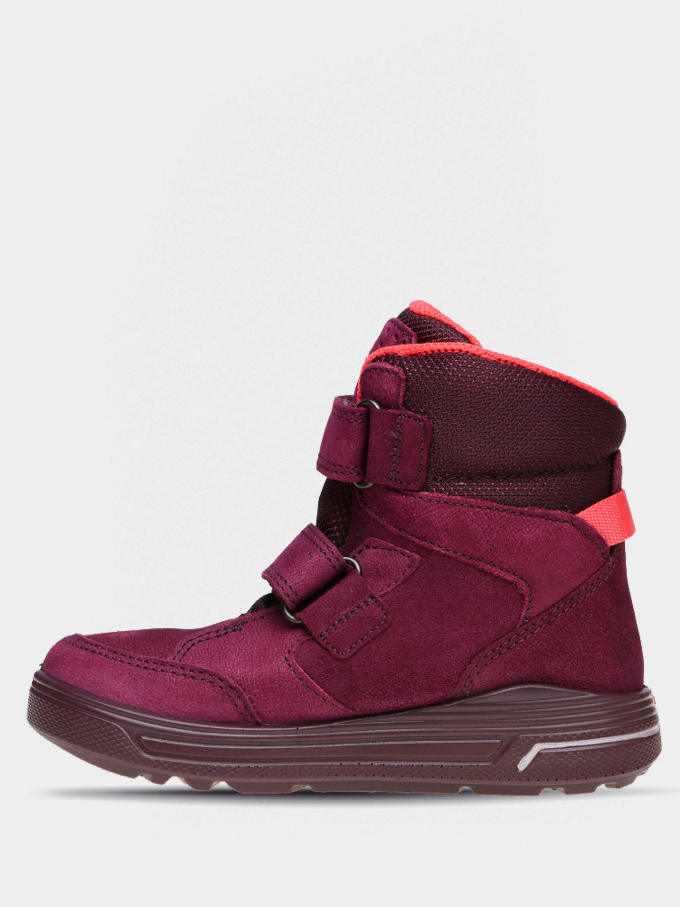 Черевики та чоботи ECCO URBAN SNOWBOARDER модель 72223251521 Черевики та чоботи ECCO URBAN SNOWBOARDER модель 72223251521 Фото
