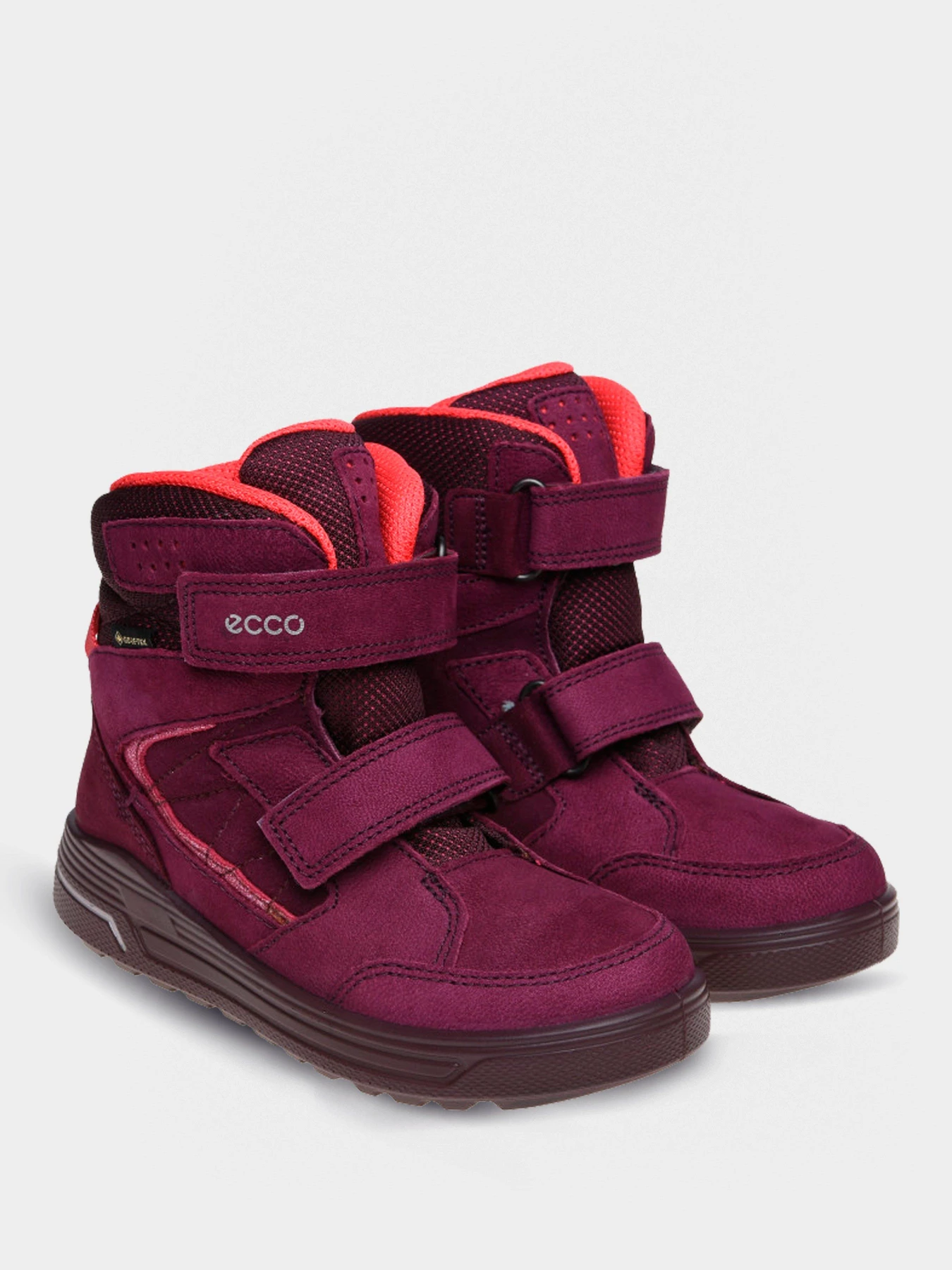 Черевики та чоботи ECCO URBAN SNOWBOARDER модель 72223251521 Черевики та чоботи ECCO URBAN SNOWBOARDER модель 72223251521 Фото