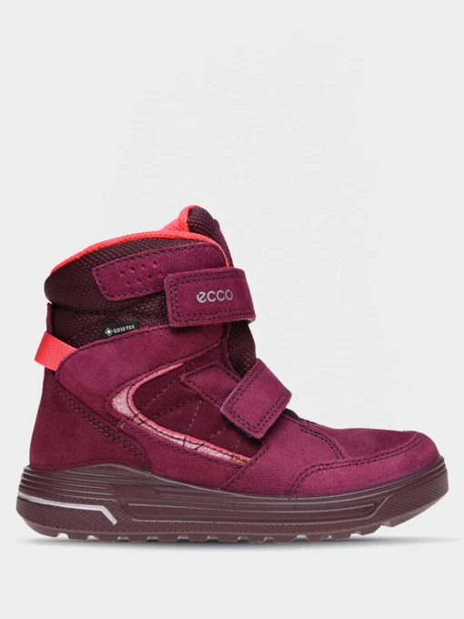 Ботинки и сапоги ECCO URBAN SNOWBOARDER модель 72223251521 Фото