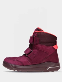 Черевики та чоботи ECCO URBAN SNOWBOARDER модель 72223251521 Фото