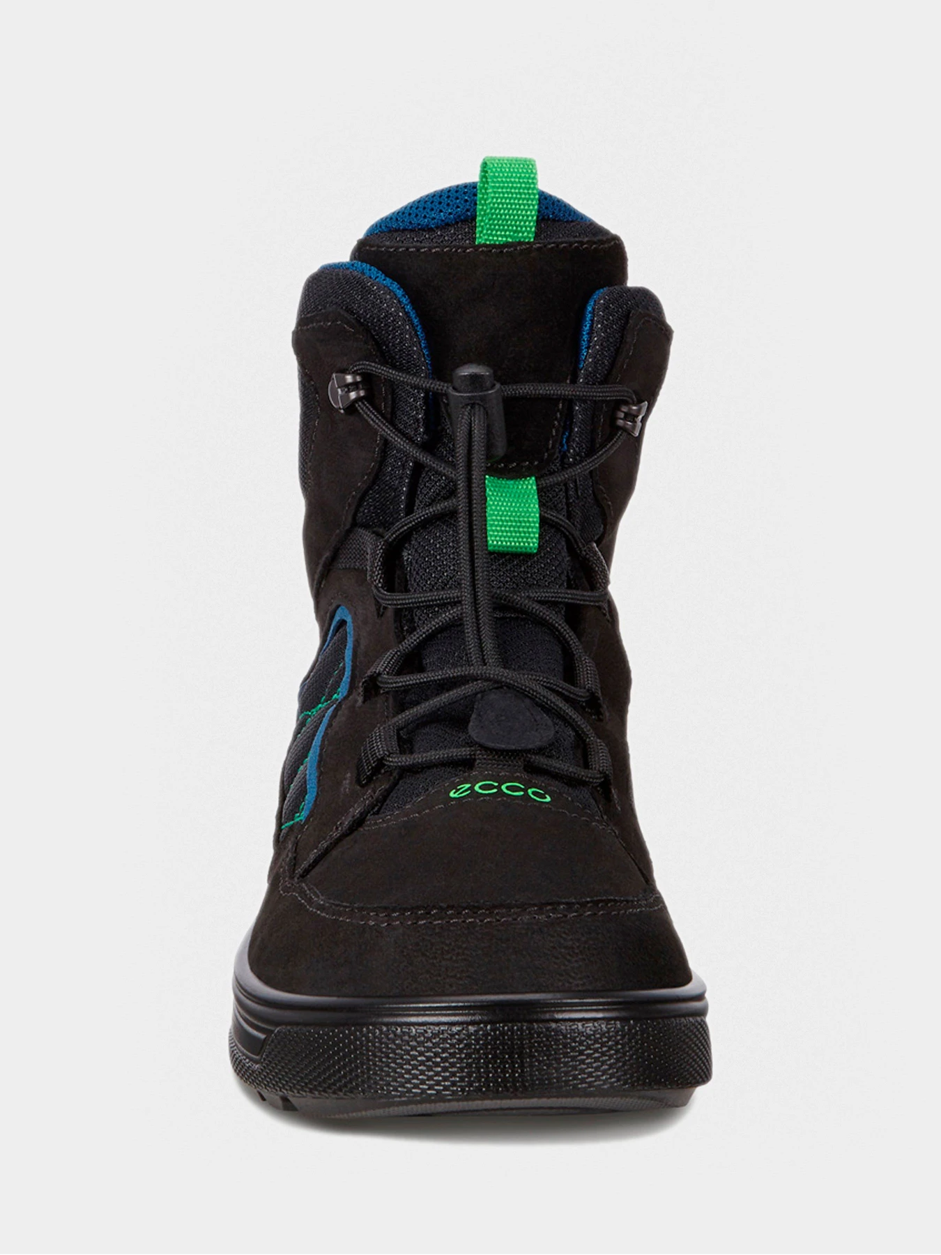Черевики та чоботи ECCO URBAN SNOWBOARDER модель 72231359626 Черевики та чоботи ECCO URBAN SNOWBOARDER модель 72231359626 Фото