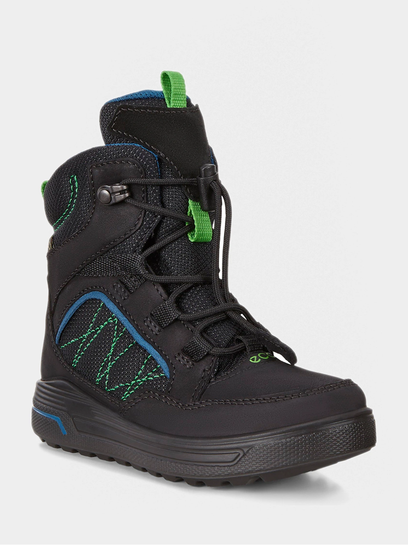 Черевики та чоботи ECCO URBAN SNOWBOARDER модель 72231359626 Черевики та чоботи ECCO URBAN SNOWBOARDER модель 72231359626 Фото