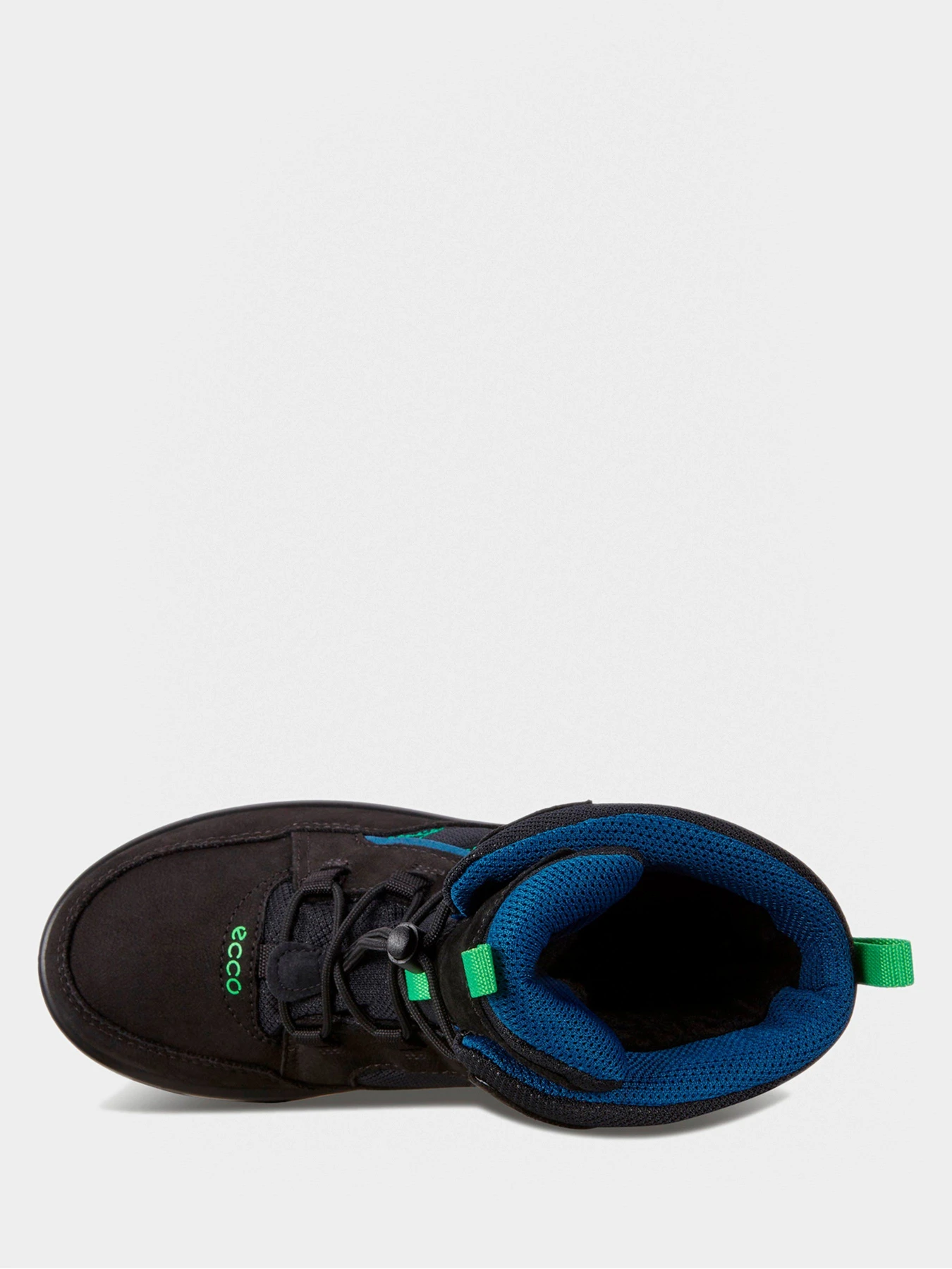 Черевики та чоботи ECCO URBAN SNOWBOARDER модель 72231359626 Черевики та чоботи ECCO URBAN SNOWBOARDER модель 72231359626 Фото