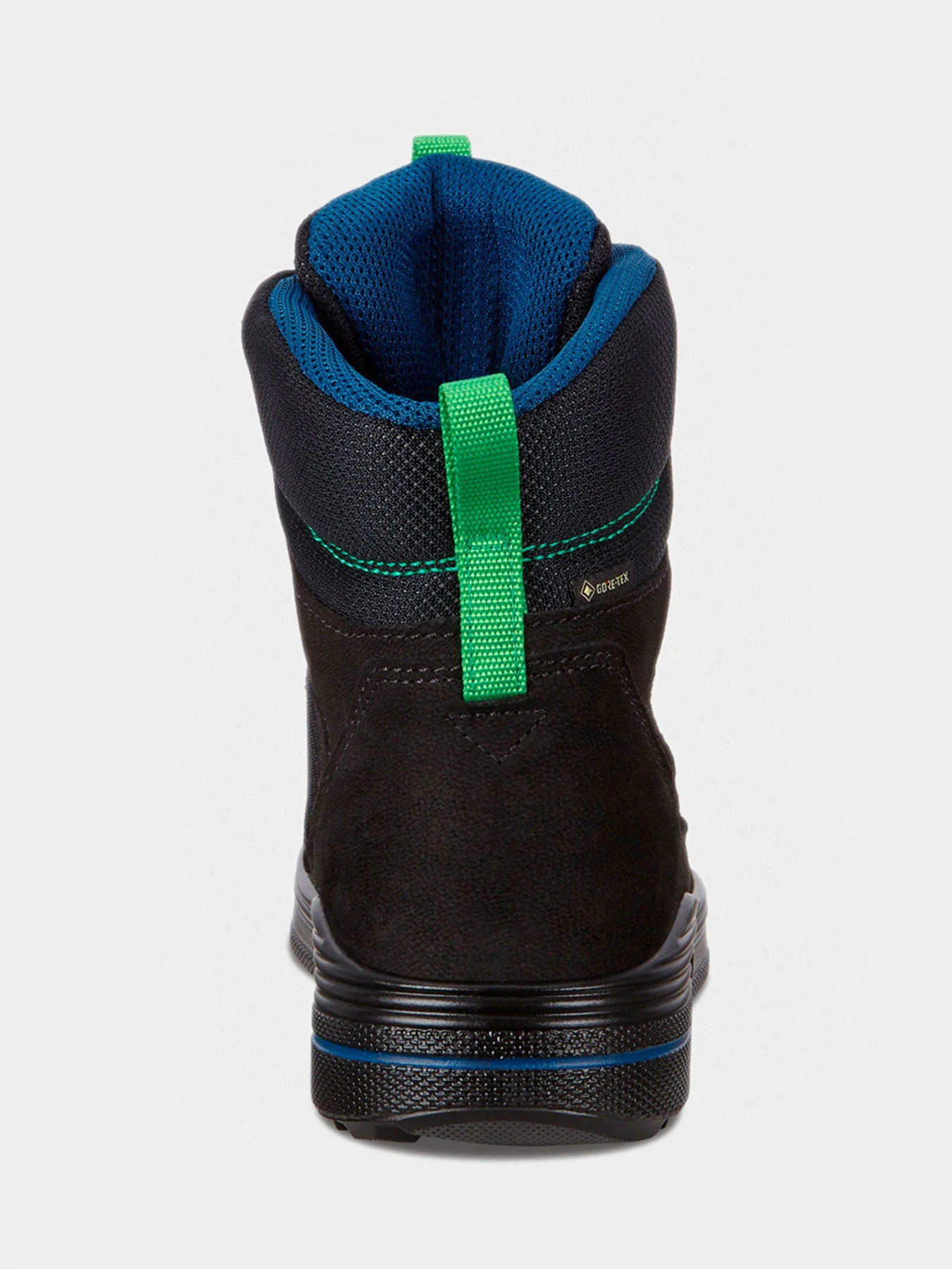 Черевики та чоботи ECCO URBAN SNOWBOARDER модель 72231359626 Черевики та чоботи ECCO URBAN SNOWBOARDER модель 72231359626 Фото