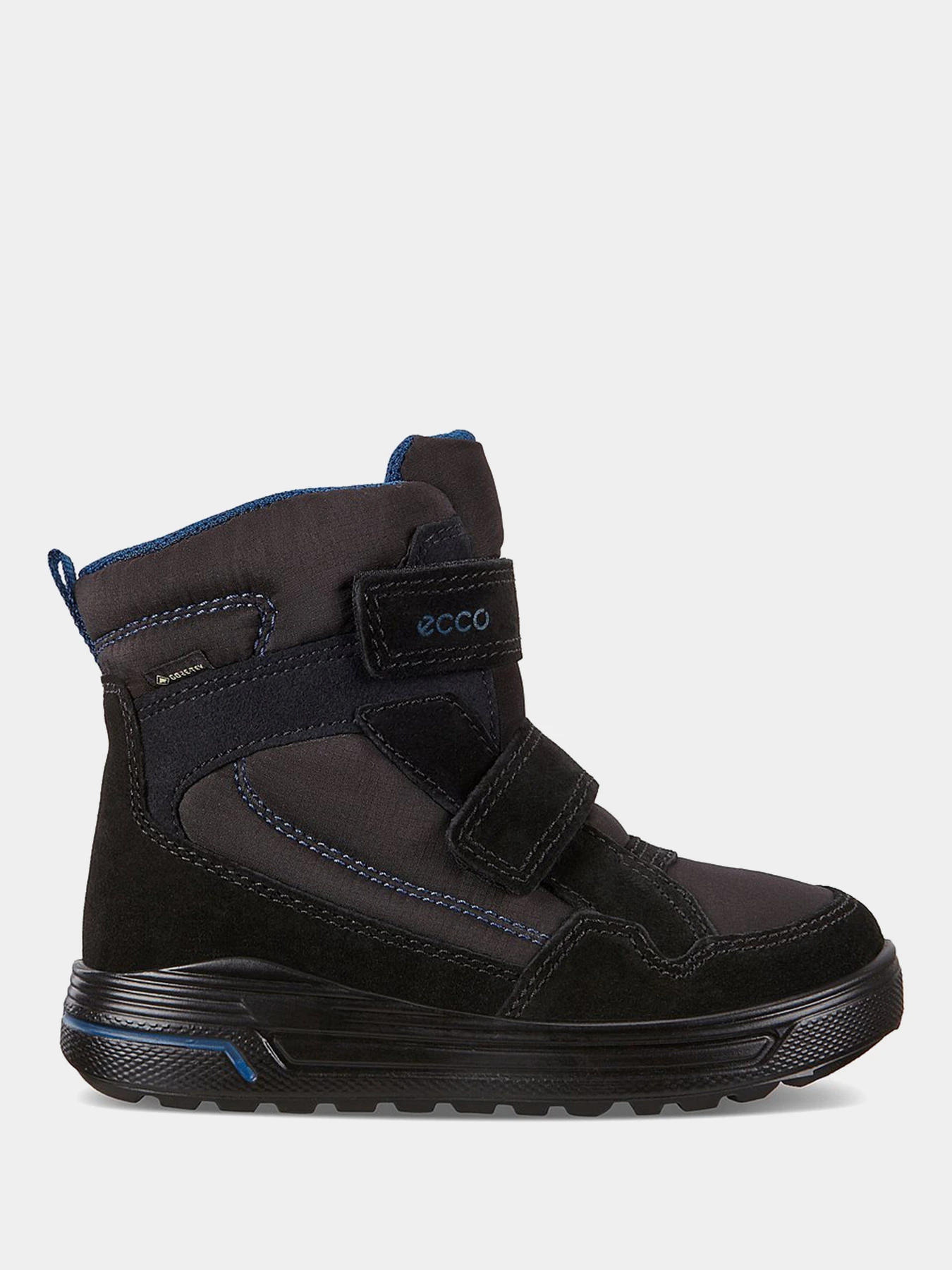 Черевики та чоботи ECCO URBAN SNOWBOARDER модель 72229259626 Фото