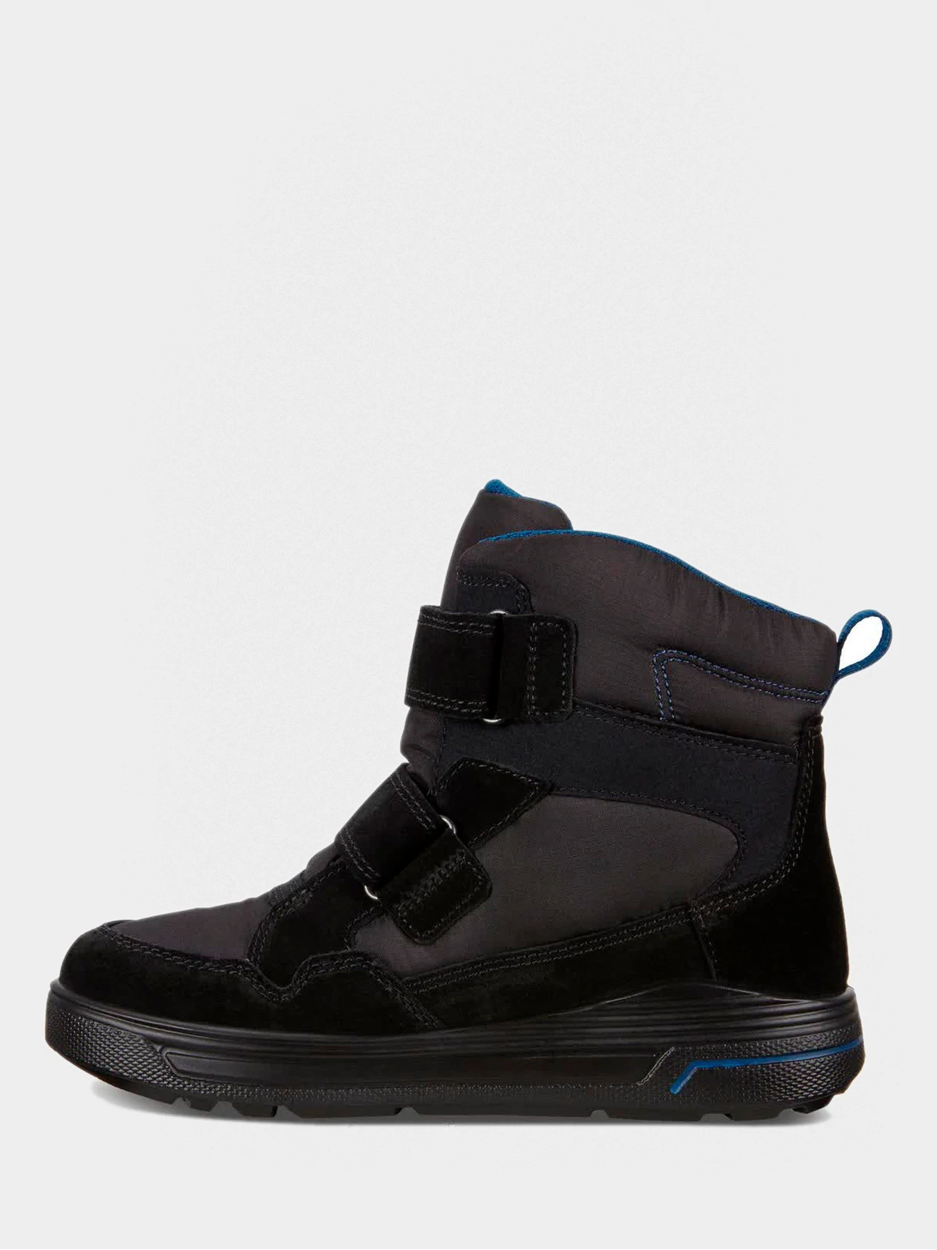Черевики та чоботи ECCO URBAN SNOWBOARDER модель 72229359626 Черевики та чоботи ECCO URBAN SNOWBOARDER модель 72229359626 Фото