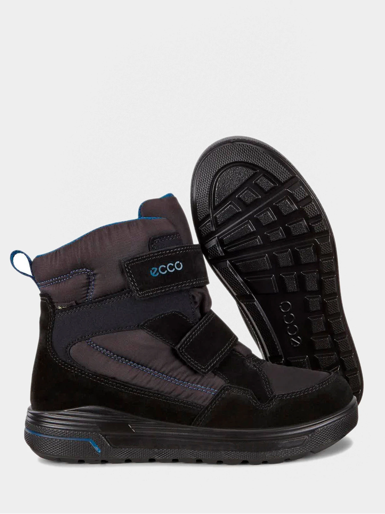 Черевики та чоботи ECCO URBAN SNOWBOARDER модель 72229359626 Черевики та чоботи ECCO URBAN SNOWBOARDER модель 72229359626 Фото