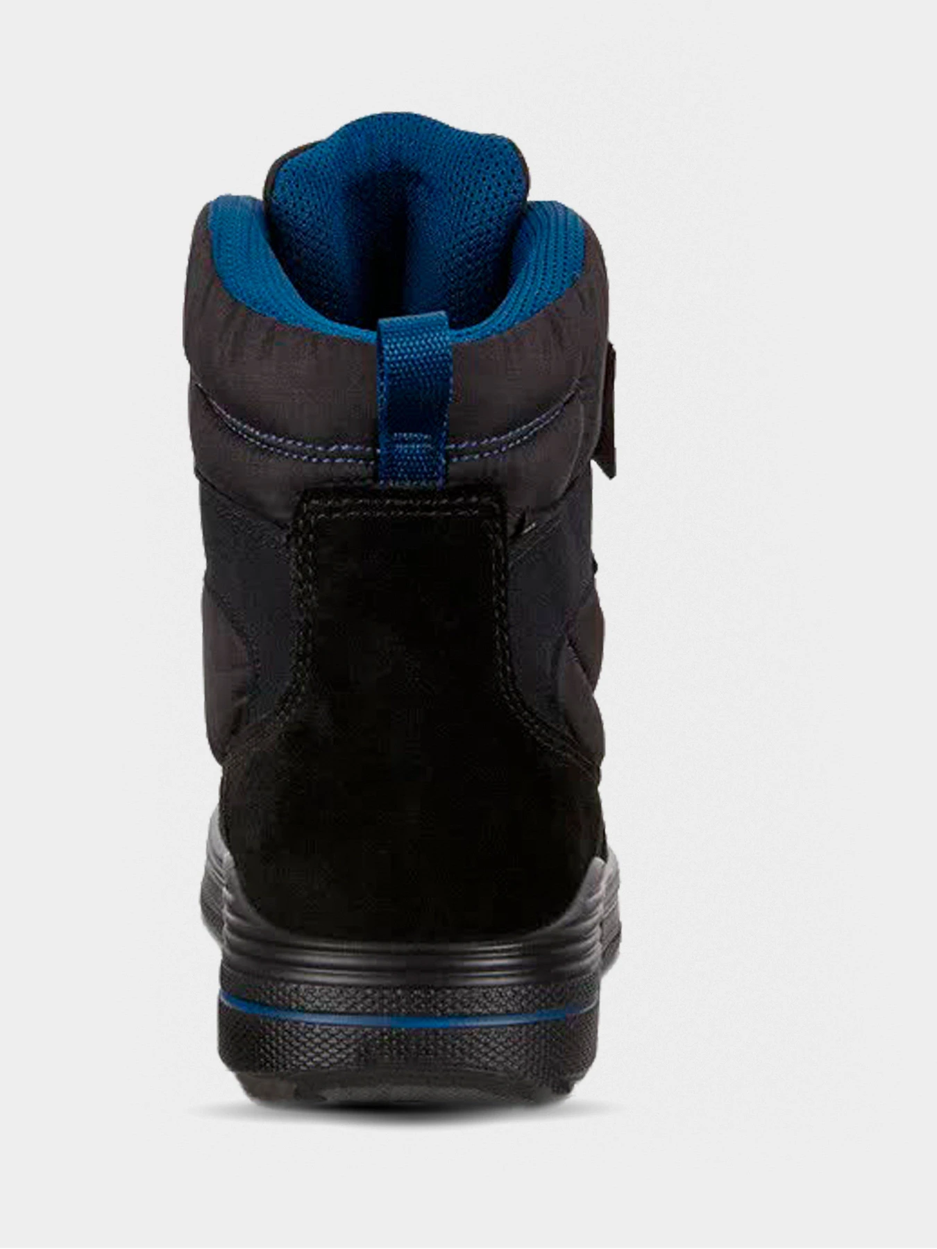 Черевики та чоботи ECCO URBAN SNOWBOARDER модель 72229359626 Черевики та чоботи ECCO URBAN SNOWBOARDER модель 72229359626 Фото