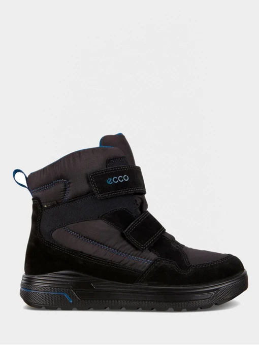 Ботинки и сапоги ECCO URBAN SNOWBOARDER модель 72229359626 Фото