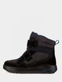 Черевики та чоботи ECCO URBAN SNOWBOARDER модель 72229359626 Фото