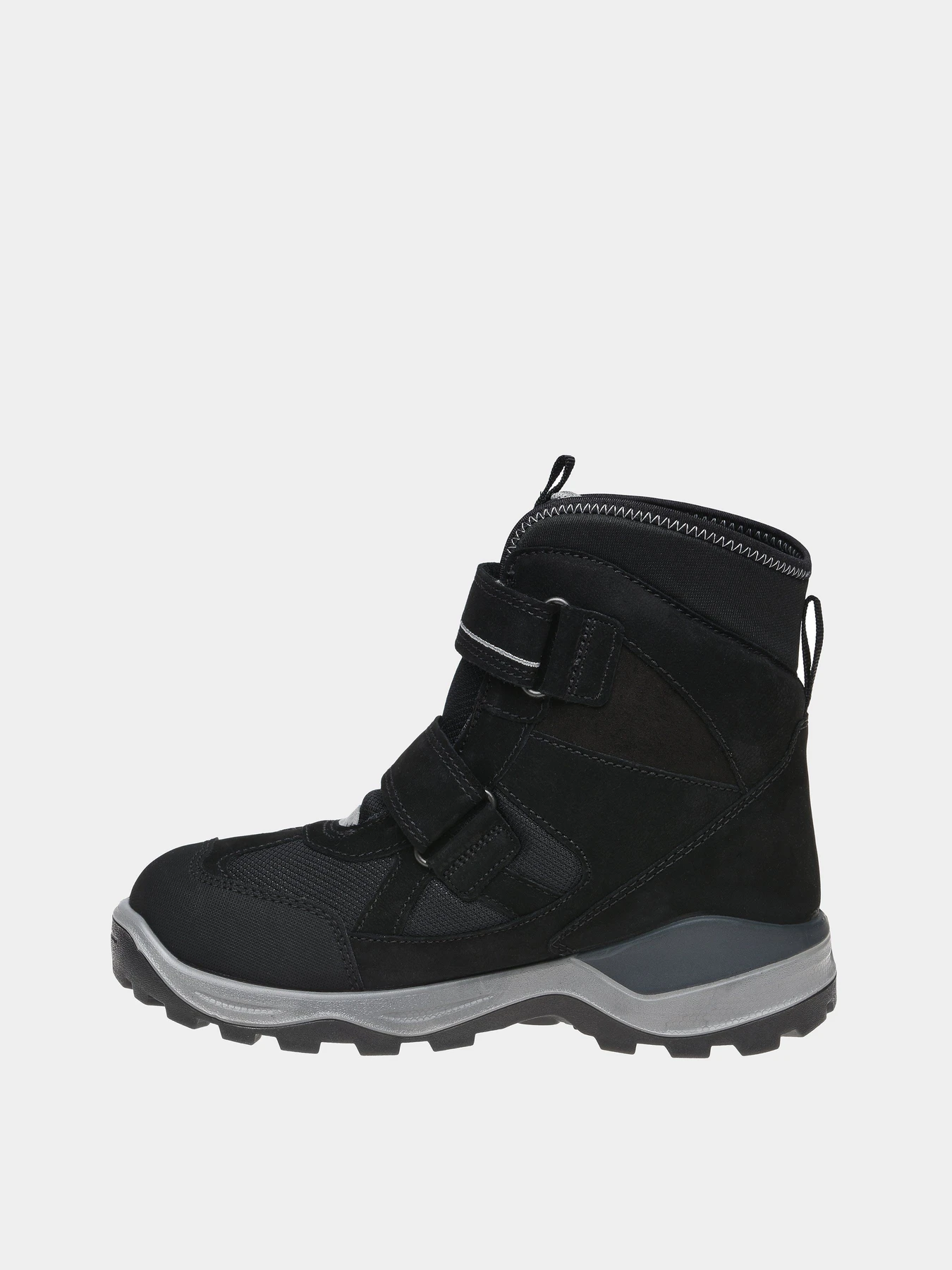 Черевики та чоботи ECCO Snow Mountain модель 71026351052 Черевики та чоботи ECCO Snow Mountain модель 71026351052 Фото