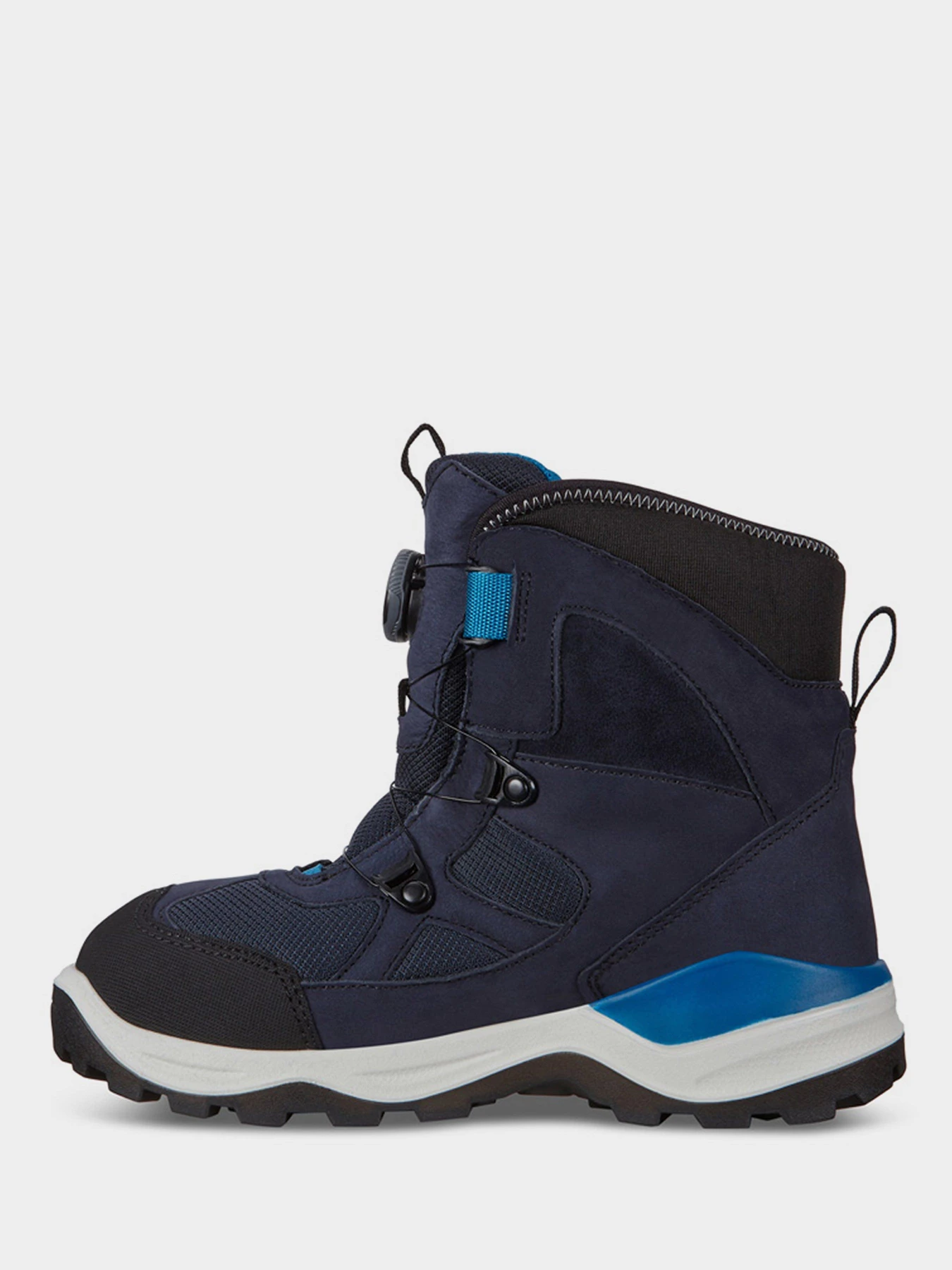 Черевики та чоботи ECCO Snow Mountain модель 71029351237 Черевики та чоботи ECCO Snow Mountain модель 71029351237 Фото