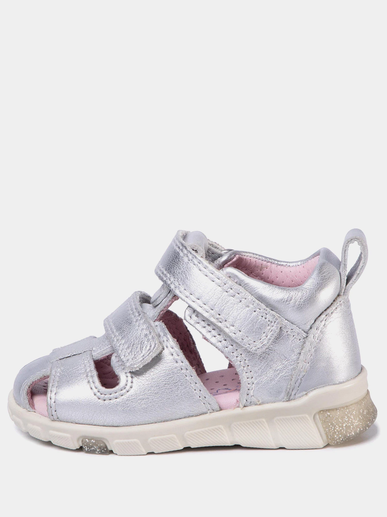 Сандалії ECCO Mini Stride модель 76113101097 Сандалії ECCO Mini Stride модель 76113101097 Фото